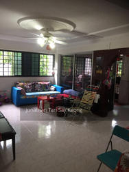 Blk 171 Bedok South Road (Bedok), HDB 5 Rooms #146867562